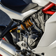 Illustration for article titled 2017 Ducati SuperSport: Classic Ducati Without The Painem/emem/em